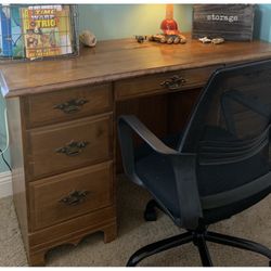 Free Desk 