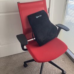 Customized Office Chair 