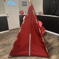 Kids Teepee 