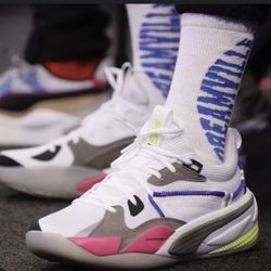 Puma J Cole Dreamer Size 8