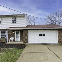 Home For Sale In Wayne Township 