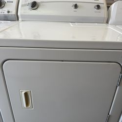 Kenmore Gas Dryer With Warranty 
