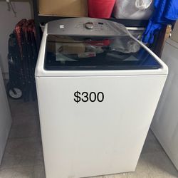 Lavadora Kenmore 