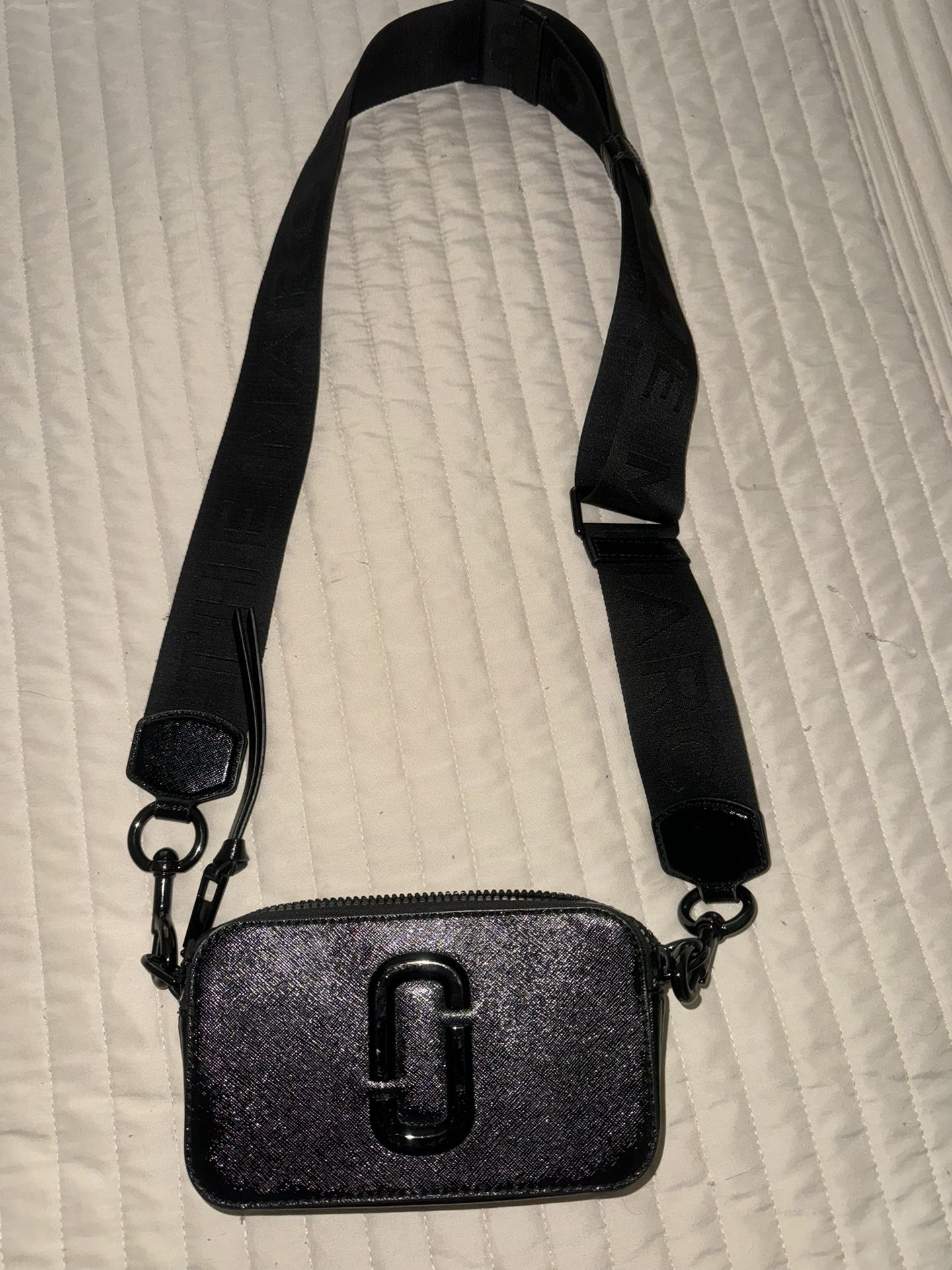 Marc Jacobs Crossbody 
