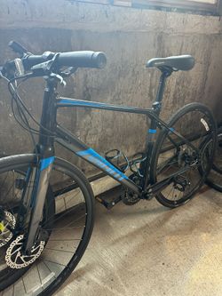 Giant Fastroad Bike