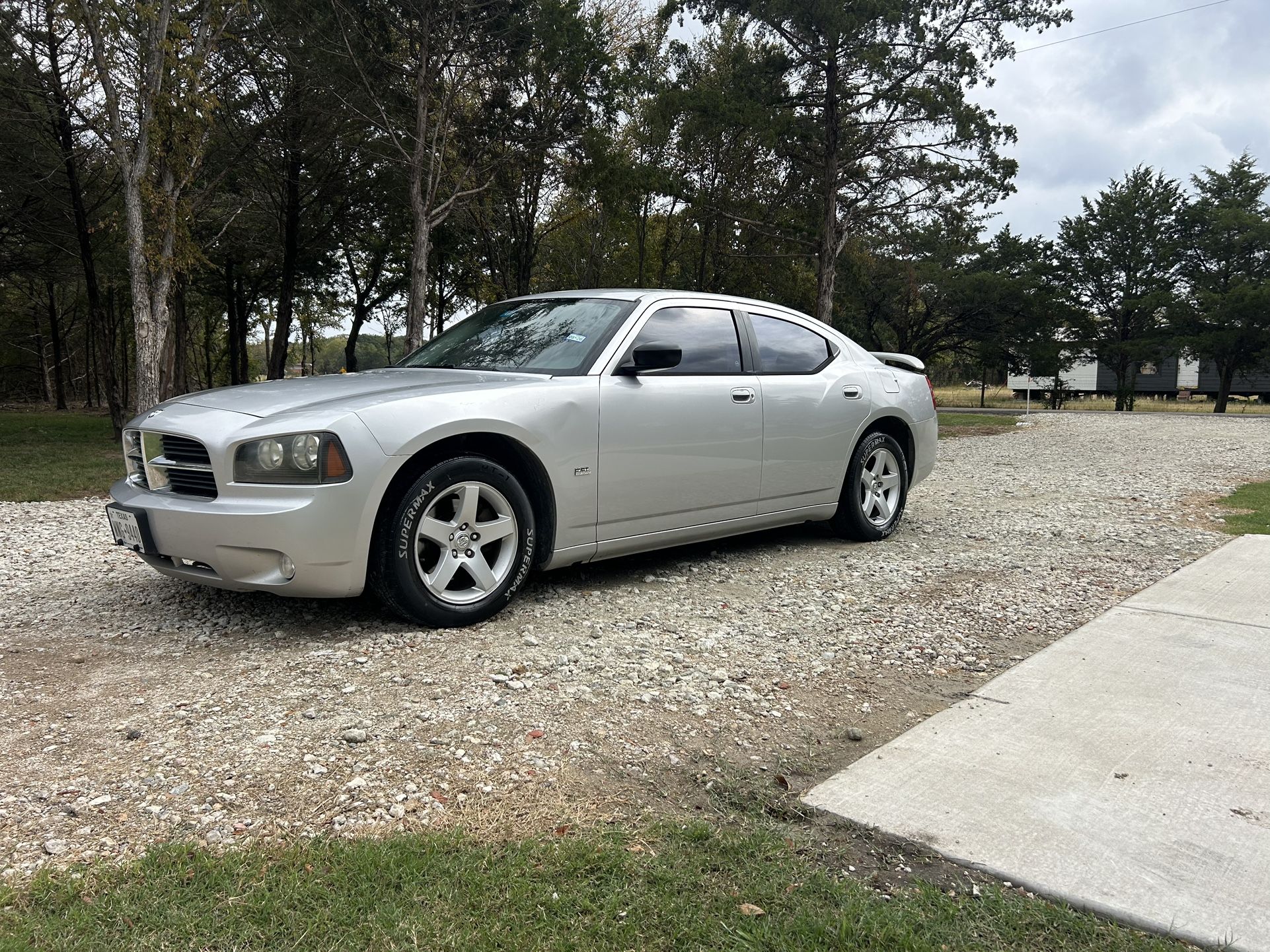 2009 Dodge Charger