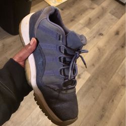 Jordan 11s 