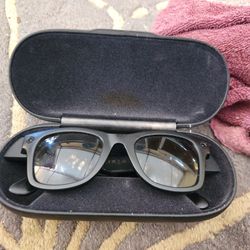 Ray-Ban Stories Wayfarer