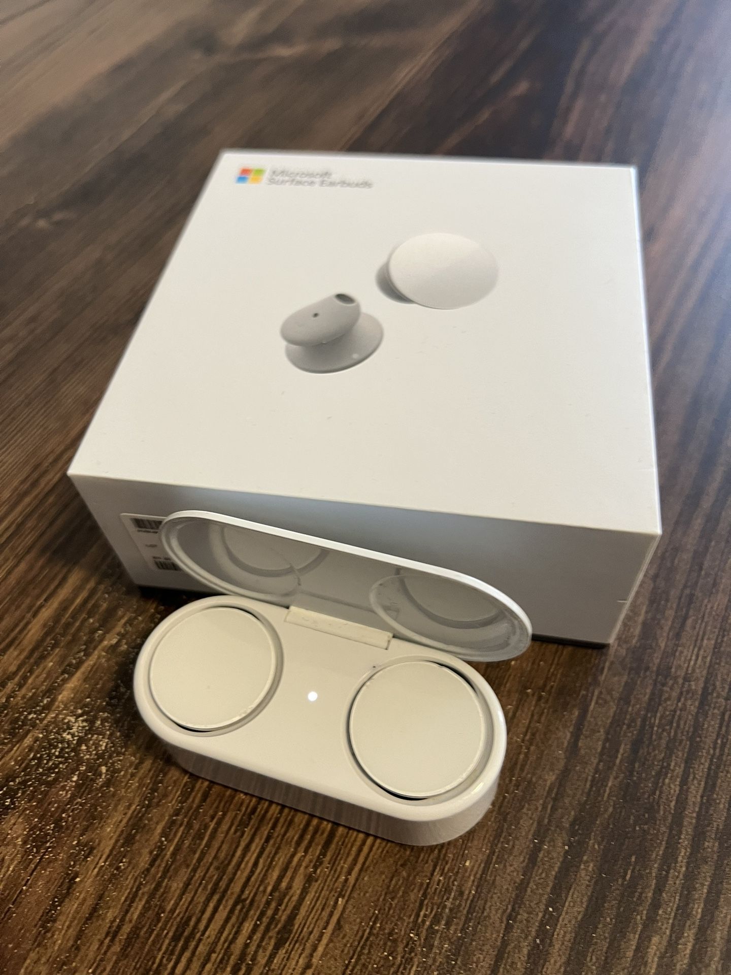 Microsoft Surface Earbuds (Used)