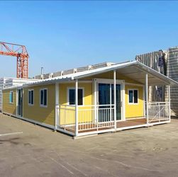 Tiny House - 3 Bed 1 Bath