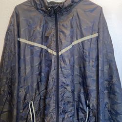 Windbreaker