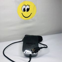 Amazon K3V1N9 WAH026-F91G AC Adapter Charger 18V 