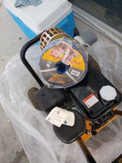 Titan thrash pump 3" brand new