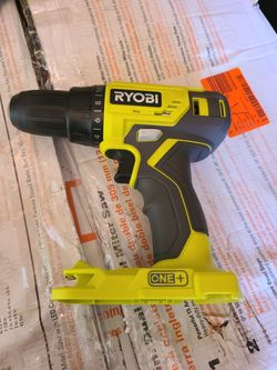 ryobi drill