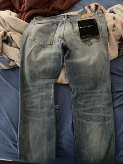 Purple Jeans