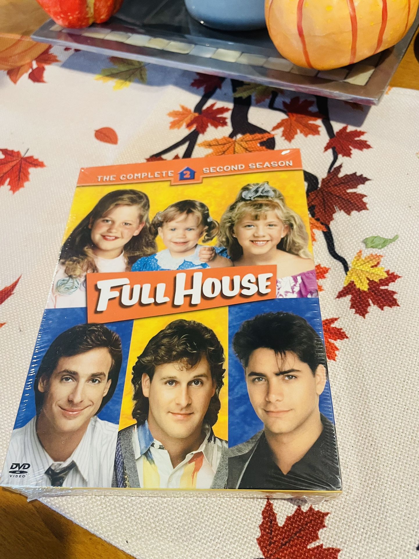 New Fullhouse Season 2 
