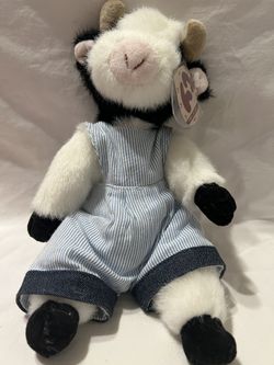 TY 1993 "Madison" Collectible