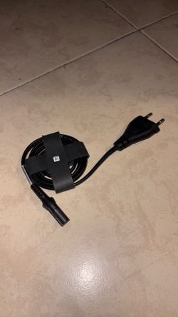 Wholesale Lot of 100 Figure 8 Power Cords