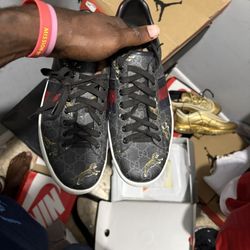 Gucci Shoes 