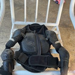 Protector Para Niños Para Motos 