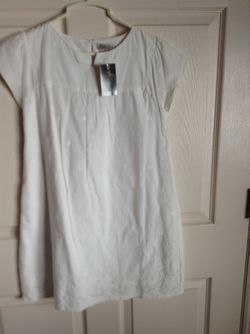 Lucky Brand dress size 7 NWT