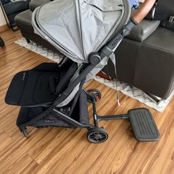 UPPAbaby Minu V3 Stroller