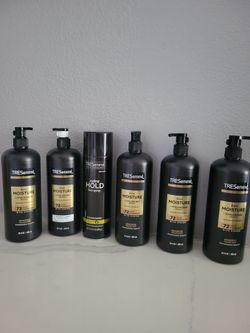 Shampoo