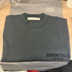 Essential Fear of God Shirt
