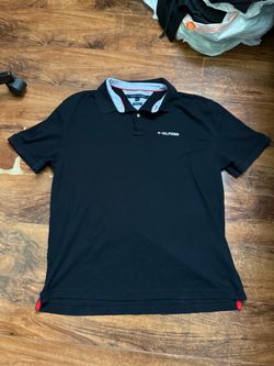Tommy polo size XL good condition