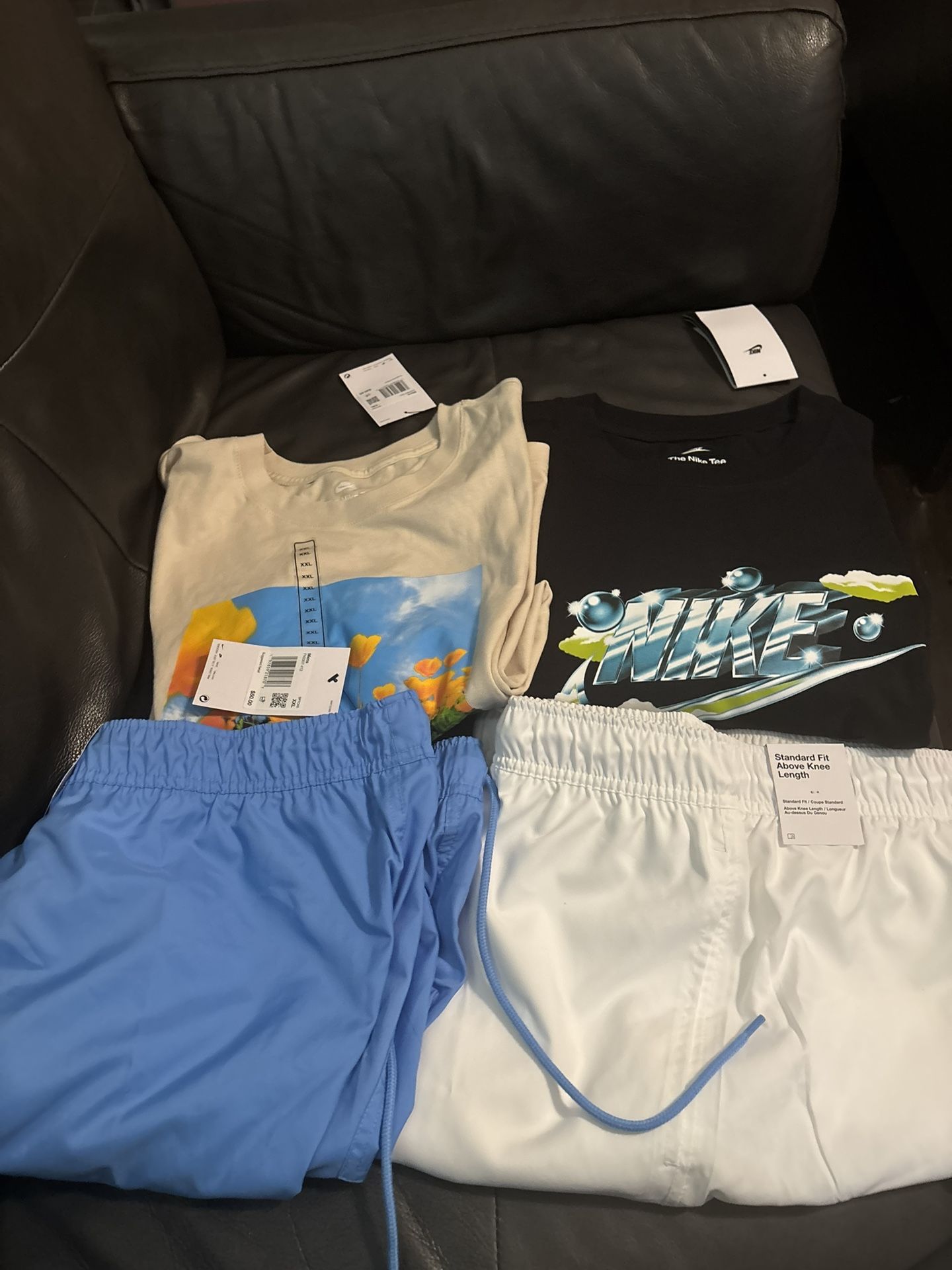 Nike Outfits Xxl