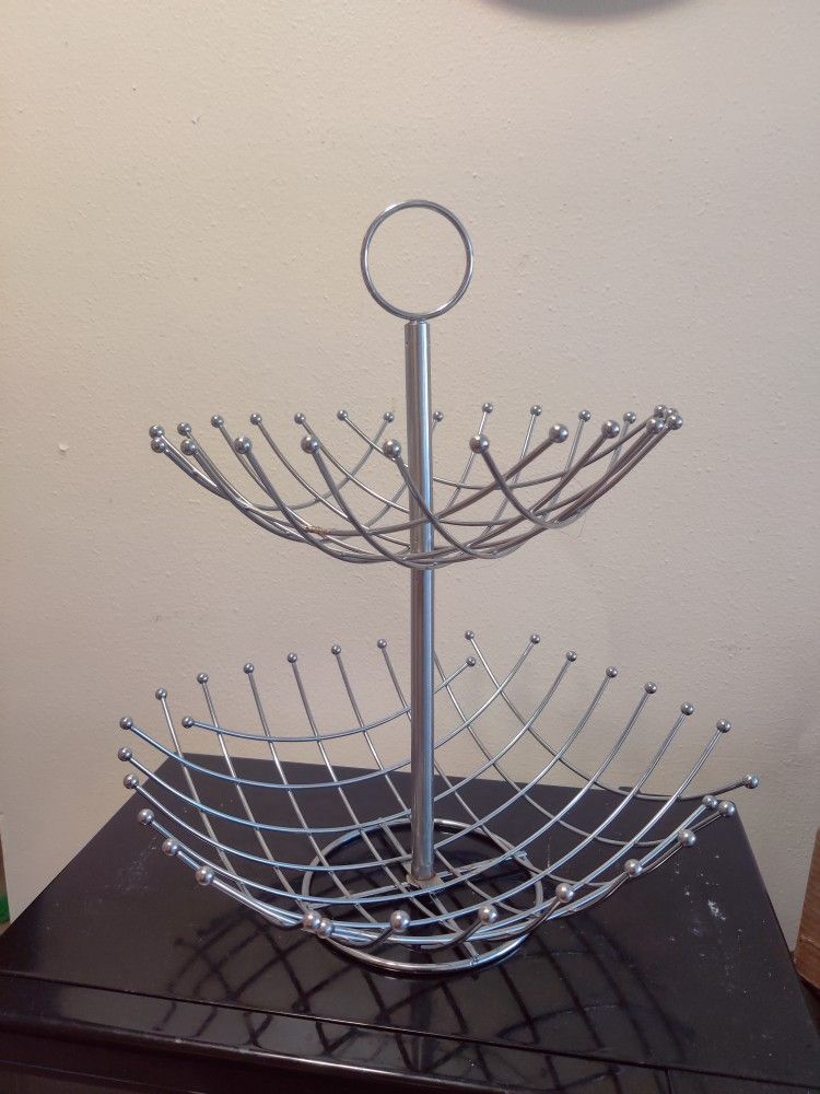 Fruit Basket