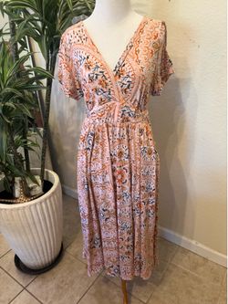 Beautiful Dresses $7 each