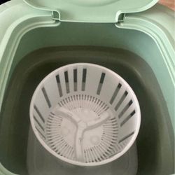 Portable Washing Machine