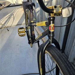 GT Interceptor BMX 26 In for Sale in Crystal City CA OfferUp
