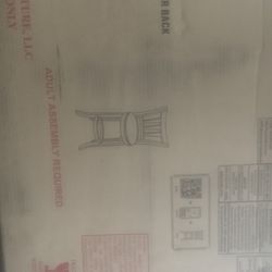 Swivel 3  Barstools Brand New 