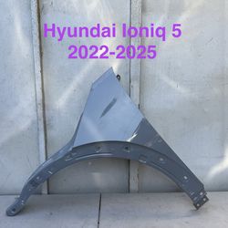 2022-2025 Hyundai Ioniq 5 fender OEM