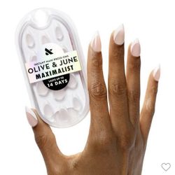 Olive And June Press on Nails 