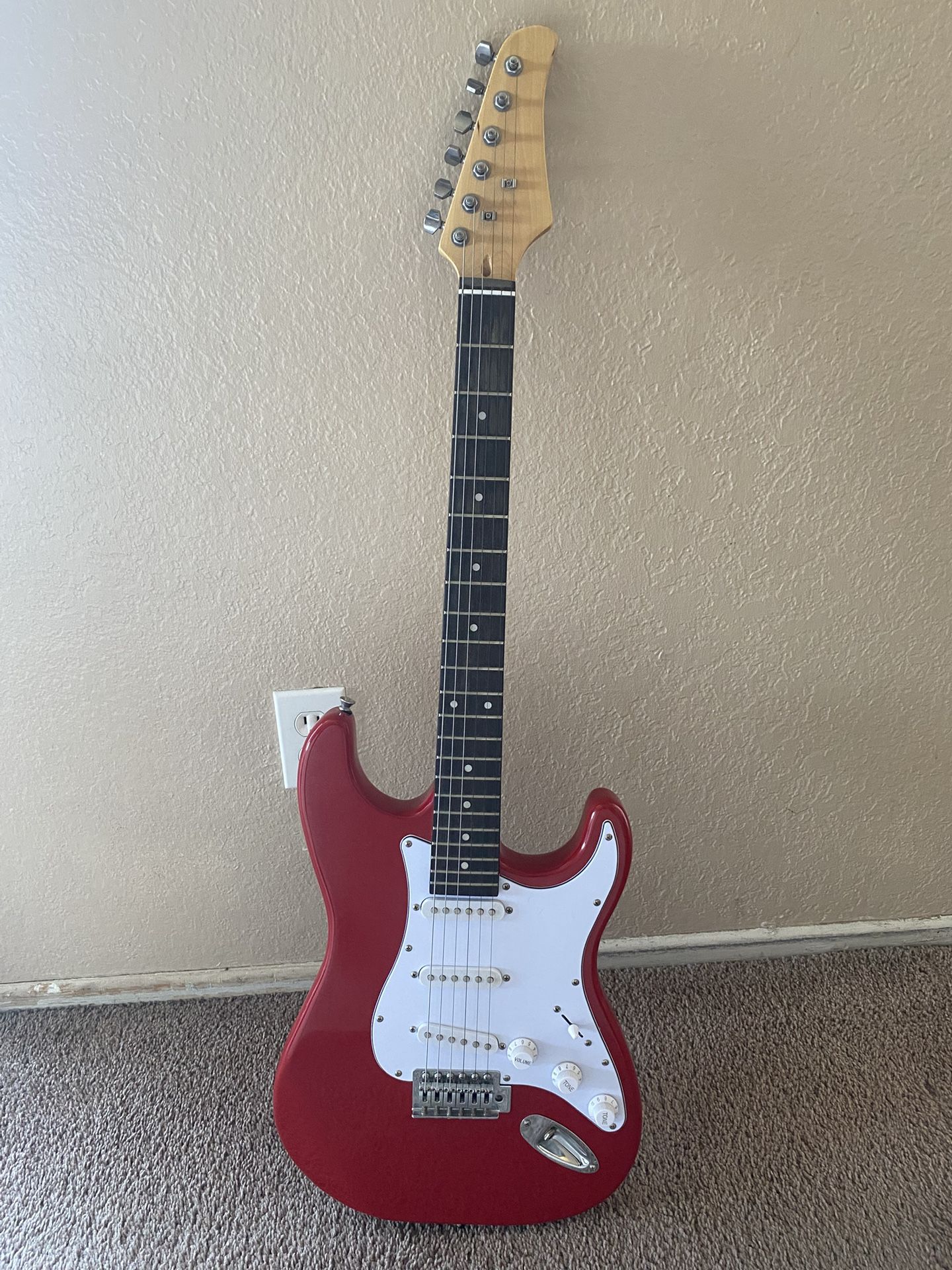 Electric Guitar