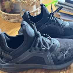 Puma - Soft ride - Size 7 