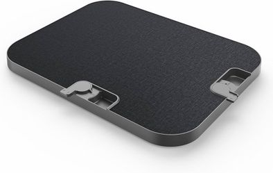 Sliding Tray