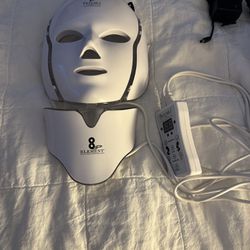 LED light Therapy Mask 