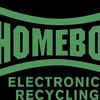 Homeboy E-Recycling