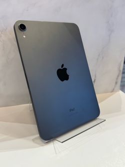 iPad mini 6 64GB WiFi