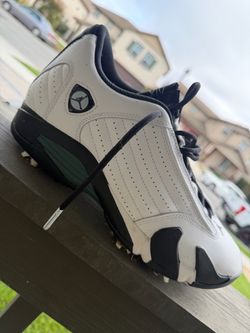 Jordan Golf Shoes