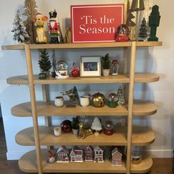 Studio Mcgee For Target Large Shelving Unit