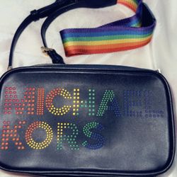 Micheal Kors Crossbody 
