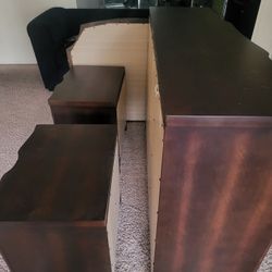 King-size Bedroom Set 