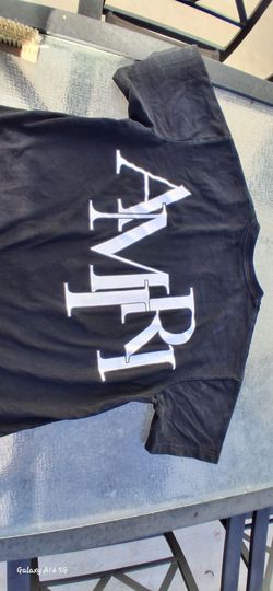 Amiri shirt