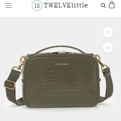 Diaper bag $35
