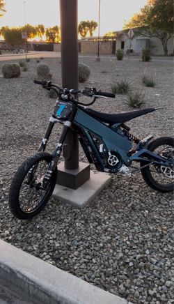 Built talaria x3